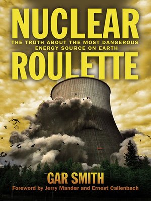 cover image of Nuclear Roulette